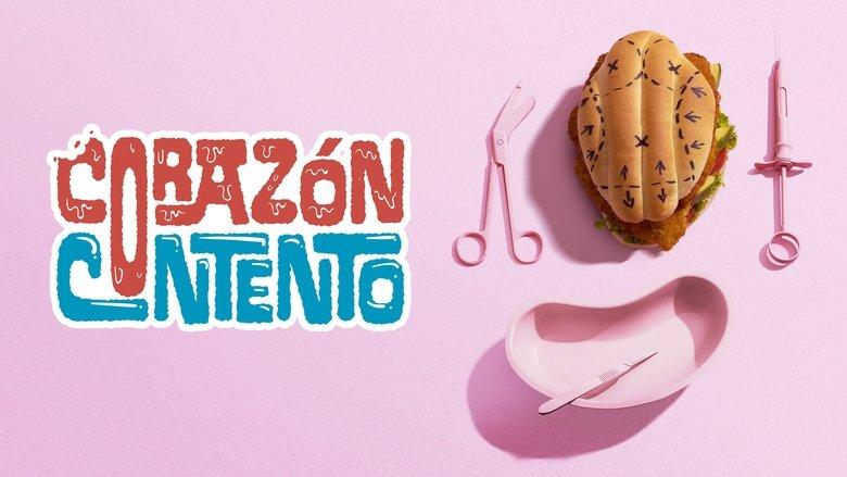 Corazón Contento image