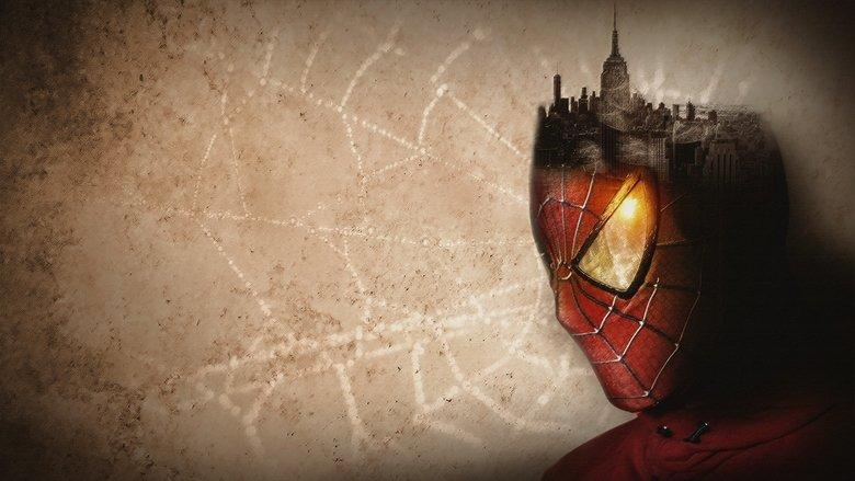 Web of Spider-Man image