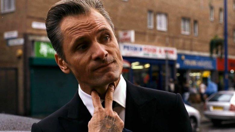 Eastern Promises image