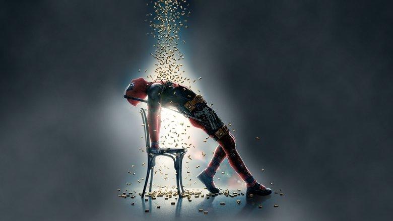 Deadpool 2 image