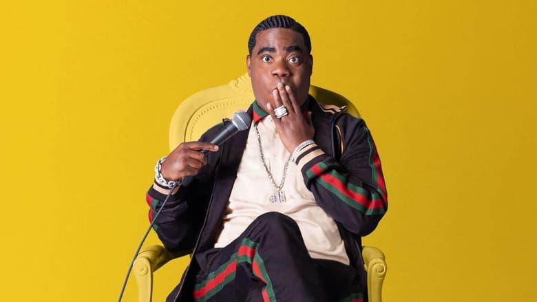 Tracy Morgan: Takin' It Too Far image