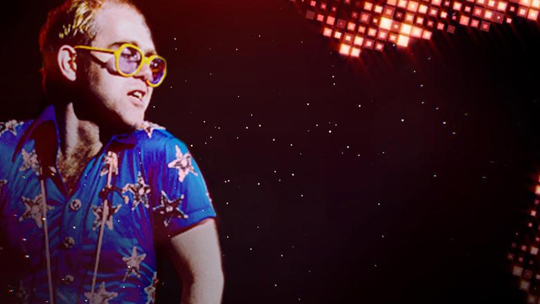 Elton John: Ten Days That Rocked image