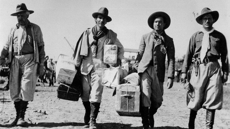 Prisoners of the Land image