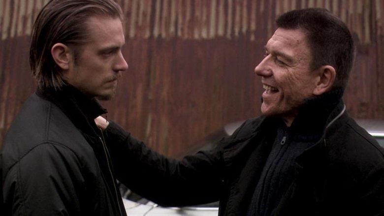 Johan Falk: The Outlaws image