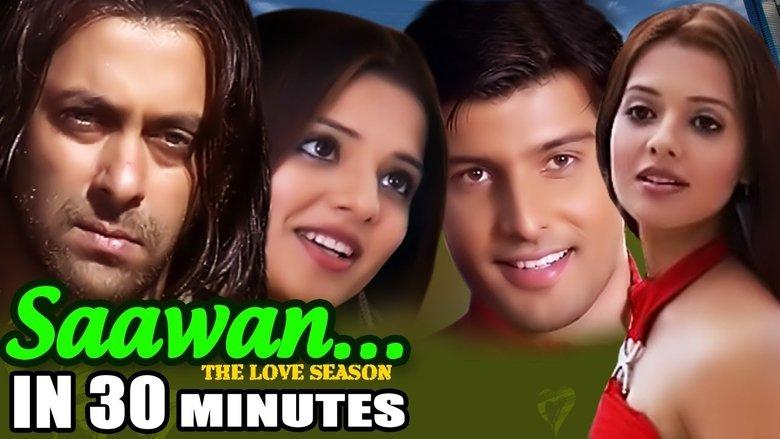 Saawan... The Love Season image