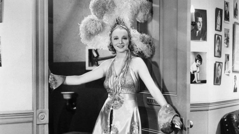 Women of Glamour image