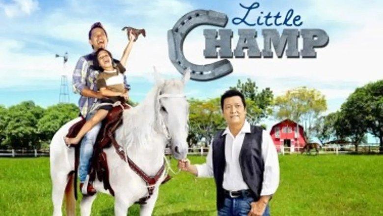 Little Champ image