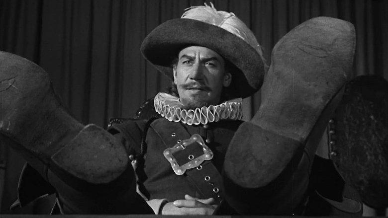 Cyrano de Bergerac image