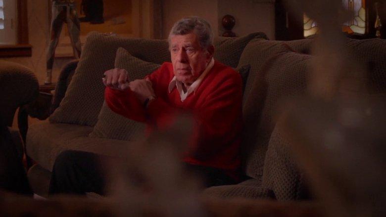 Jerry Lewis: The Man Behind the Clown image