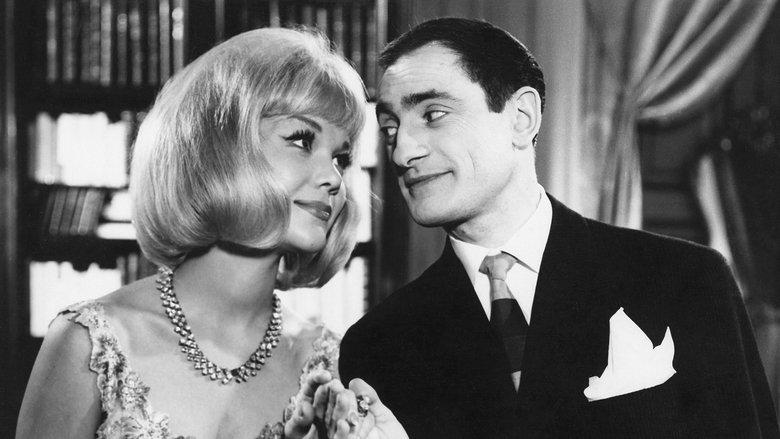 The Suitor image
