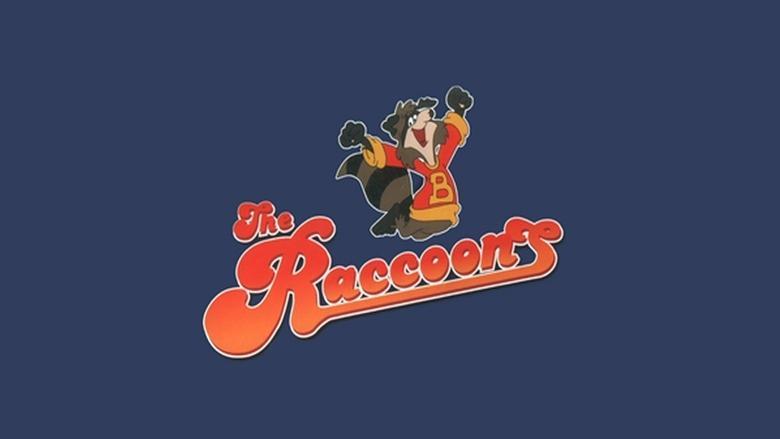 The Raccoons image