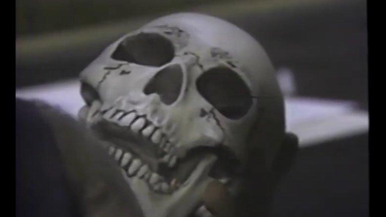 Heavy Metal Massacre image