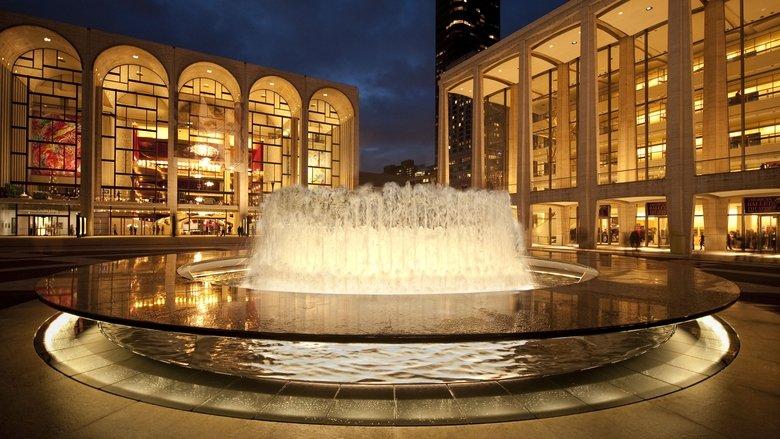 Great Performances at the Met image
