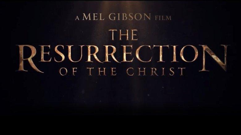 The Resurrection of the Christ image