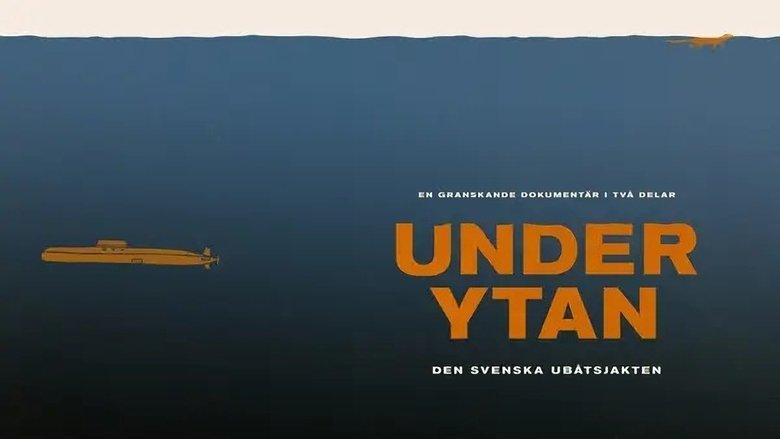 Dokument inifrån: Under ytan image