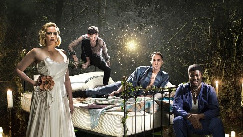 National Theatre Live: A Midsummer Night's Dream image