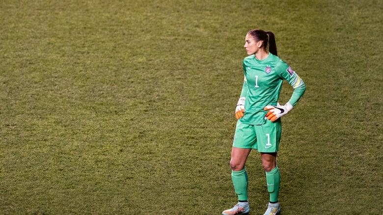 Untold: Hope Solo vs. U.S. Soccer image