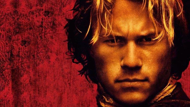 A Knight's Tale image