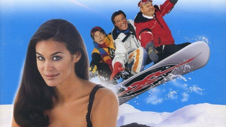 Christmas Vacation 2000 image