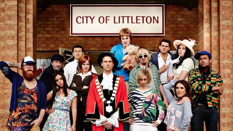 This is Littleton image