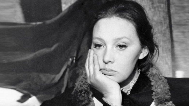 Yuliya Vrevskaya image