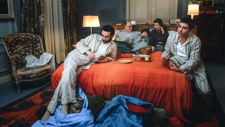 The Safe House image