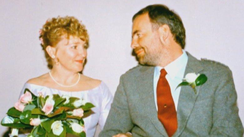 Married to a Psychopath image
