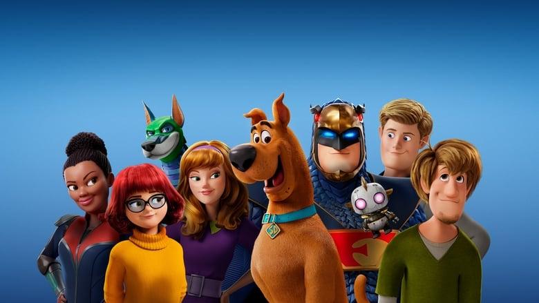 Scoob! image