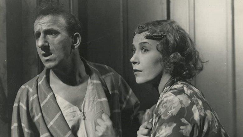 The Cuban Love Song image