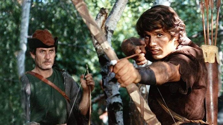 Long Live Robin Hood image
