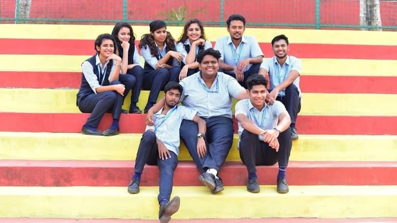 Oru Adaar Love image