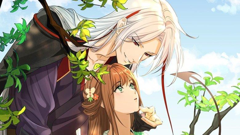 Love Between Fairy and Devil image
