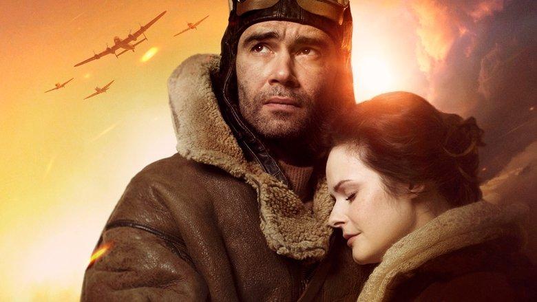 The Pilot: A Battle for Survival image