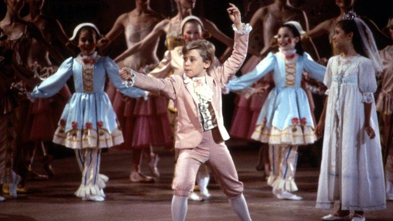 The Nutcracker image