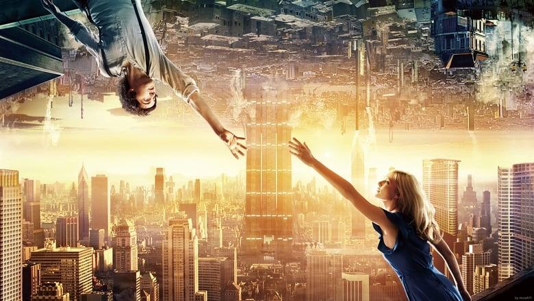 Upside Down image