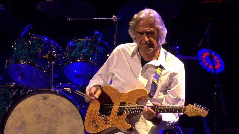 Santana & McLaughlin: Invitation to Illumination - Live at Montreux image
