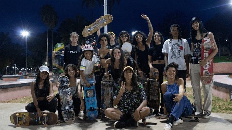 Marias Sk8teras image