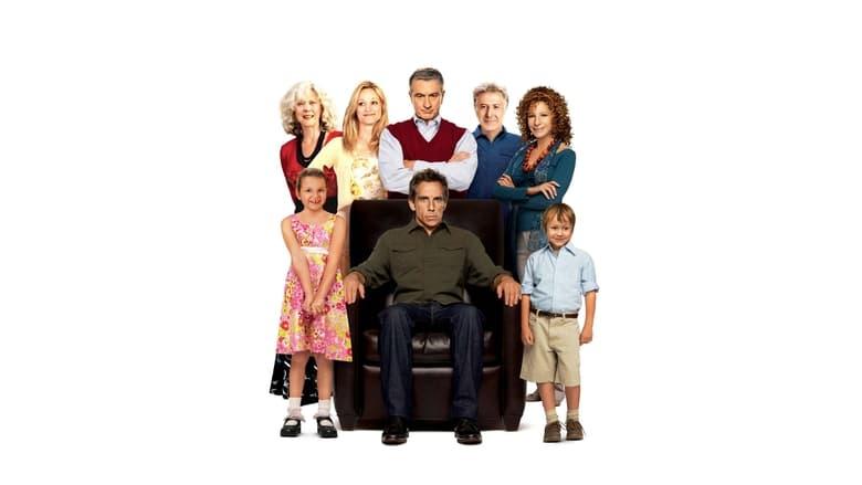 Little Fockers image