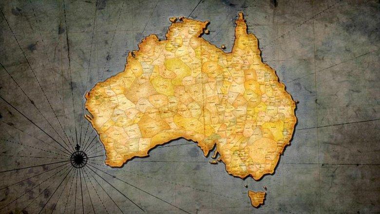 First Australians image