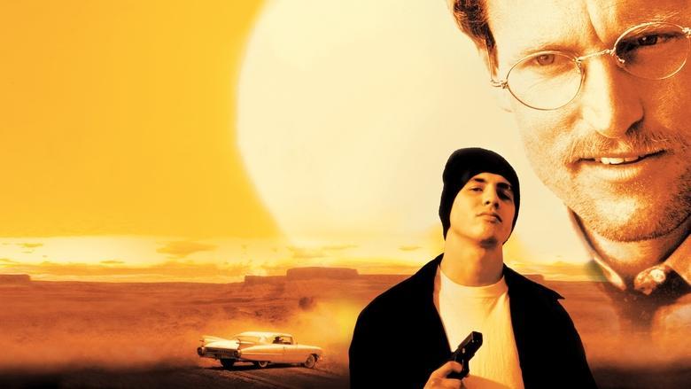 The Sunchaser image