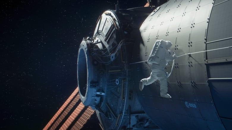 Head in the Stars image