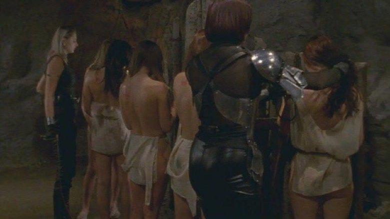 Chained Sinners: Medieval Fleshpots image