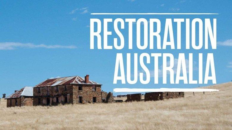 Restoration Australia image