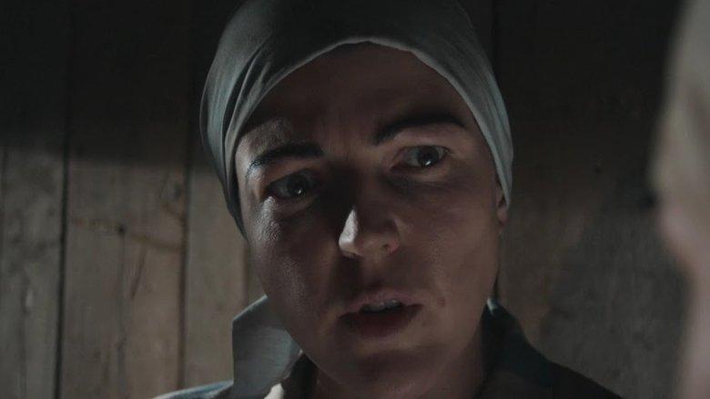 The Angel of Auschwitz image