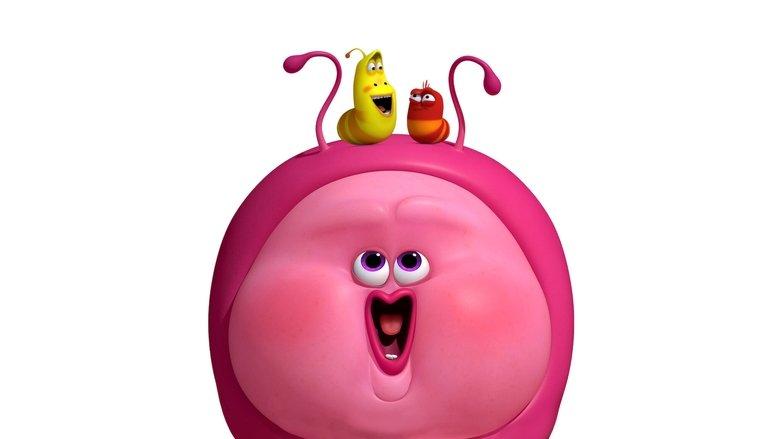 Larva Family image