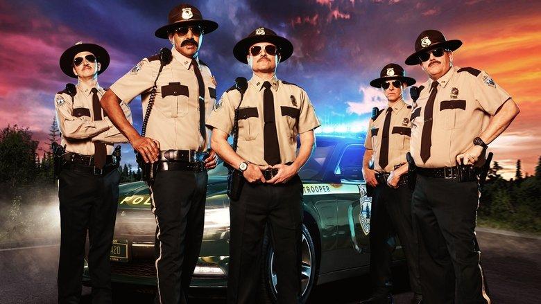 Super Troopers 2 image