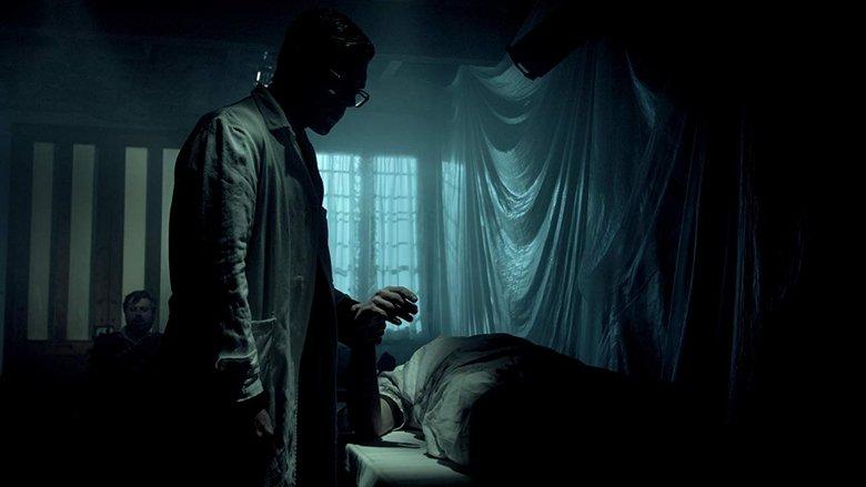 Herbert West: Re-Animator image