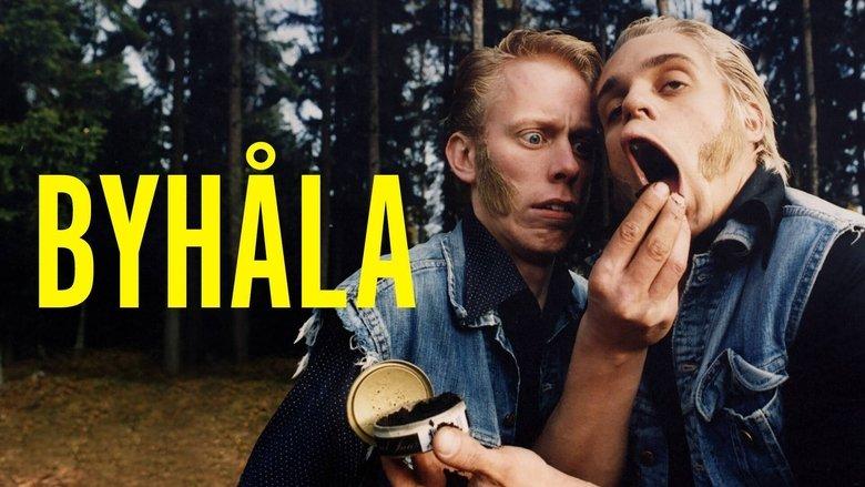 Byhåla image