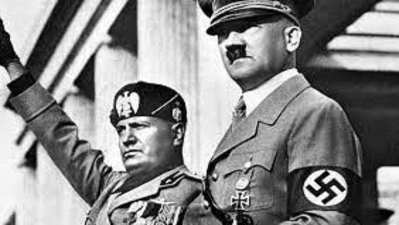 Living with Hitler image