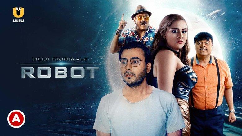 Robot image